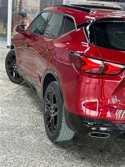 شيفروليه بليزر